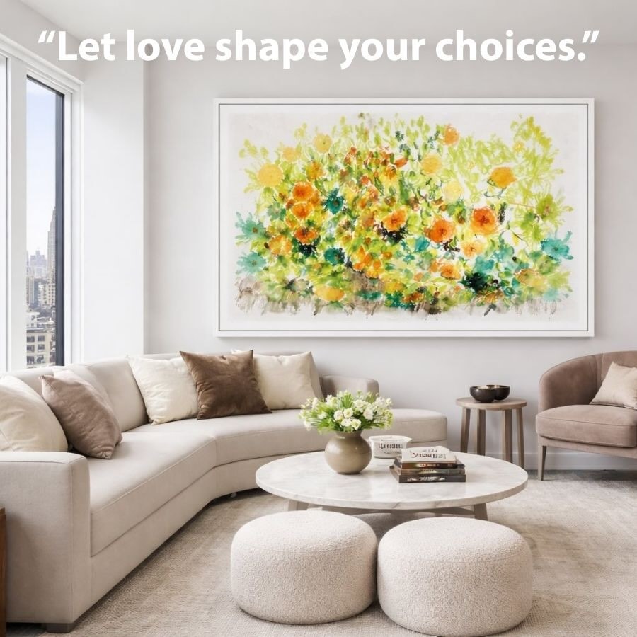 Let-love-shape-your-choices