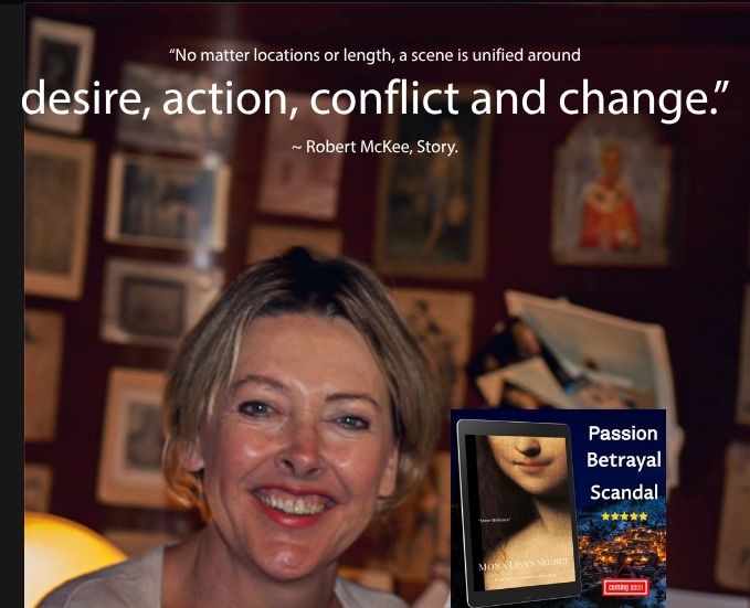 No-matter-locations-or-length-a-scene-is-unified-around-desire-action-conflict-and-change.-Robert-McKee-Story