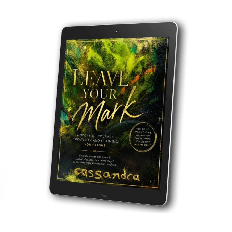 Leave Your Mark